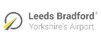 Leeds Bradford Airport Logo