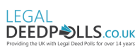 Legal Deedpolls - logo