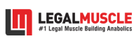 Legal Muscle Anabolics Logo