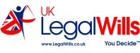 Legal Wills - logo
