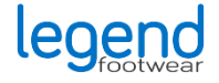 Legend Footwear - logo