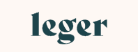 Leger Clinic - logo