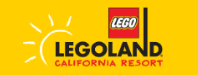 LEGOLAND California - logo