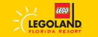 LEGOLAND Florida Logo