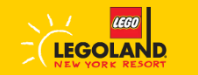 LEGOLAND New York Logo