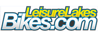 Leisure Lakes Bikes - logo