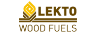 Lekto Woodfuels Logo