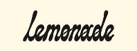 Lemonade Dolls - logo