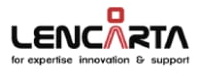 Lencarta Logo