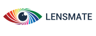 LENSMATE - logo