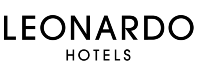 Leonardo Hotels - logo