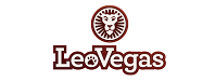 LeoVegas - logo