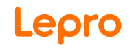 Lepro Logo