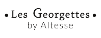 Les Georgettes - logo