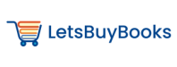 LetsBuyBooks Logo
