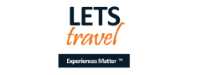 Let's Travel Logo