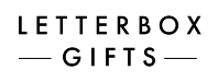 Letterbox Gifts - logo
