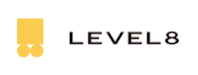 Level 8 Cases - logo
