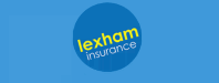 Lexham Insurance (via TopCashback Compare) Logo