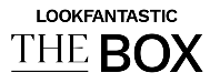 LOOKFANTASTIC Beauty Box Logo