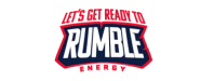 Let's Get Ready To Rumble Energy - logo