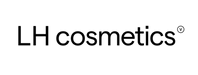 LH cosmetics - logo