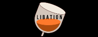Libation London - logo