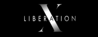 Liberation X - logo