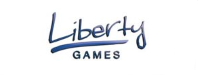 Liberty Games - logo