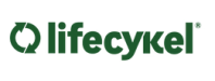 Life Cykel Logo