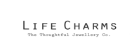 Life Charms - logo