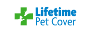 Lifetime Pet Cover (via TopCashback Compare) Logo