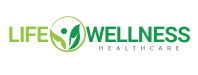 Life Wellness Healthcare - AirPhysio - logo