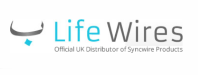 Lifewires Logo