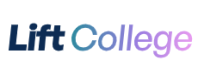 Lift College - logo