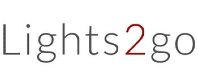 Lights 2 Go - logo