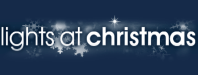 Lights at Christmas Logo