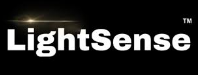 LightSense - logo