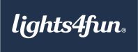 Lights4Fun - logo