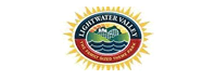 Lightwater Valley Theme Park Logo