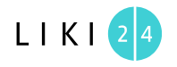 Liki 24 Logo