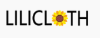 Lilicloth UK - logo