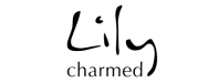 Lily Charmed - logo