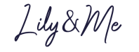 Lily & Me Clothing - logo