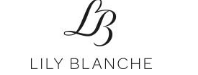 Lily Blanche Jewellery - logo