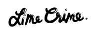 Lime Crime - logo