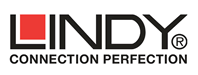 LINDY Electronics - logo