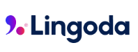 Lingoda - logo