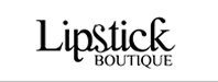 Lipstick Boutique Logo