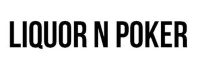 Liquor N Poker Logo